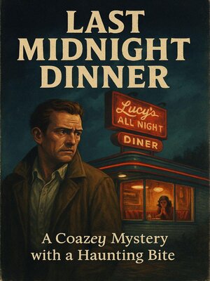 cover image of Last Midnight Dinner